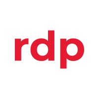 Retail Data Partnership logo - Similar company to Waitermate