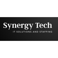Synergy Tech logo - Similar company to Synergy Tech Solutions