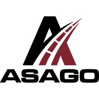 ASAGO CONSTRUCTION logo - Similar company to Hacienda Ford