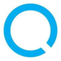 Qurb logo - Similar company to Think Deck