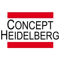 CONCEPT HEIDELBERG GmbH logo - Similar company to Cleaning Validation
