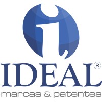 Ideal Marcas & Patentes logo - Similar company to Direção Marcas & Patentes®