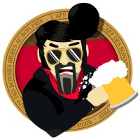 MisterGoodBeer logo - Similar company to Adt Visuals