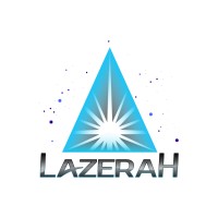 LazeraH logo - Similar company to Drive365