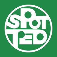 SPOTTED logo - Similar company to サスメド株式会社(Susmed, Inc.)