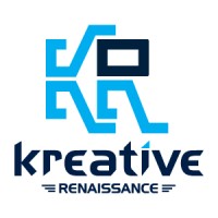 Kreative Renaissance logo - Similar company to Wasoko.Com