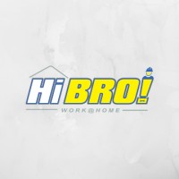 HiBro Services logo - Similar company to Highbrow Technosoft Pvt Ltd