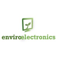 ENVIRO ELECTRONICS LTD logo - Similar company to Foundry Electronics Ltd