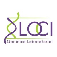 Loci Genética Laboratorial logo - Similar company to Target Medicina De Precisão