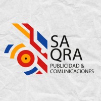 SAQRA PUBLICIDAD Y COMUNICACIONES logo - Similar company to Mamutt