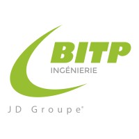 BITP logo - Similar company to Atelier Sésame