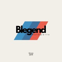 Blegend Autoparts Sdn Bhd