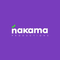 NakamaProductions logo - Similar company to Prospello Communications