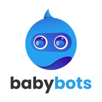 BabyBots logo - Similar company to Debog Automations