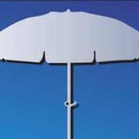 East Coast Umbrella logo - Similar company to Maris Vessels