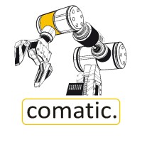 comatic. sp.z o.o. logo - Similar company to Atmat