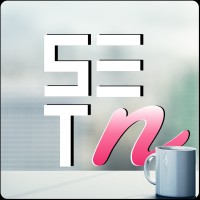 SetN logo - Similar company to Marshall Enco