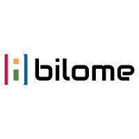 Bilome logo - Similar company to Digital Billions