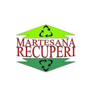 MARTESANA RECUPERI S.R.L. logo - Similar company to Mp Ecogreen