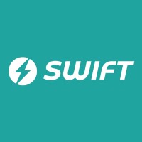 Swift Charging logo - Similar company to Coventry & Warwickshire Children'S Charity