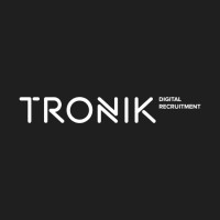 Tronik - Digital Recruitment Agency