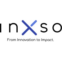 inXso logo - Similar company to Health Care Success Ltd | Tango®