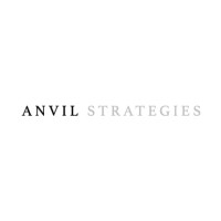 Anvil Strategies logo - Similar company to Englin Consulting, Llc
