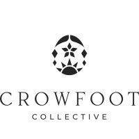 CROWFOOT COLLECTIVE logo - Similar company to Ensaal Technologies