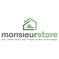 Monsieur Store Soulac logo - Similar company to Dsmenuiseries