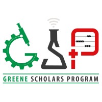GREENE SCHOLARS logo - Similar company to Erg, Inc.