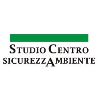 Studio Centro Sicurezza Ambiente srl logo - Similar company to Mel Technologies S.R.L.
