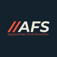 Appalachian Ford Solutions logo - Similar company to Kingsport City Schools