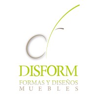 Disform logo - Similar company to Mychef Pro
