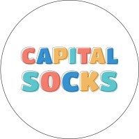 Capital Socks logo - Similar company to Elite Socks Pty Ltd