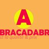 Abracadabra logo - Similar company to Abracadabra Creative Studio