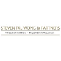 Steven Tai, Wong & Partners