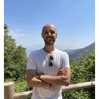 Gian Marco Battista logo - Similar company to The Altitude Platform