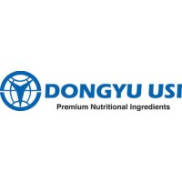 DONGYU USI logo - Similar company to Zhuhai Frong Tech Co.,Ltd