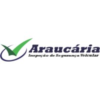 Araucária Inspeções Veiculares logo - Similar company to Maringá Inspeção