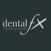 Dental FX logo - Similar company to Sda Dental Studio