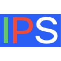 IPS - Algeria logo - Similar company to Process Systems