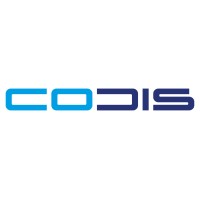 Codis : Computer Distribution logo - Similar company to Codis