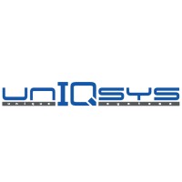 unIQsys s.r.o. logo - Similar company to Datalan Quality Instruments (Dqi)