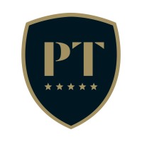 PEOPLE'S TRAINING logo - Similar company to Ips Alarm Direct