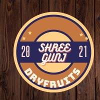 Shreegunj Dryfruits