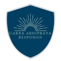 Cakra Abhipraya Responsif logo - Similar company to Malaysia Startup Ecosystem Roadmap (Super) 2021-2030