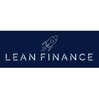 Lean Finance logo - Similar company to Catalyst Software Finance