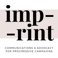 Imprint Communications logo - Similar company to Eagle Communications