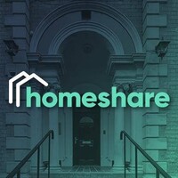 Homeshare logo - Similar company to Homeshare.Co.Uk