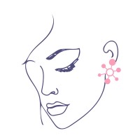 Women's Digital Health logo - Similar company to Puffin